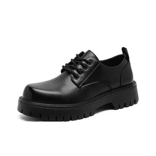 SOBB Мужская повседневная обувь с низким верхом для мужчин