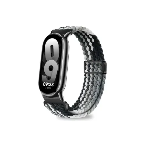 MUZHITIANKONG Ремень Xiaomi Совместимость Нейлон Материал 190 мм