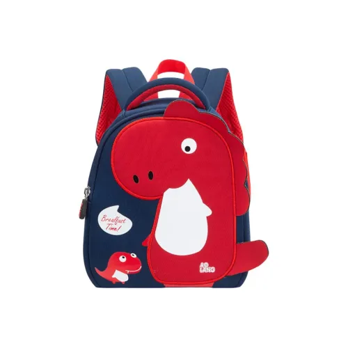 Chinllo Полиэстер Рюкзак Маленький для детей 3-7 лет