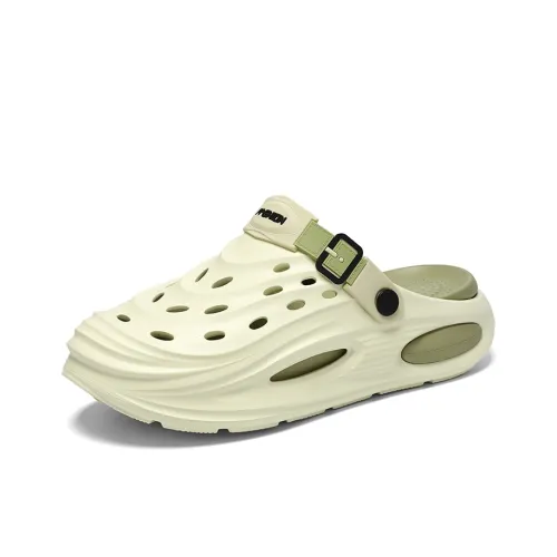 NANJIREN Сабо Мужской