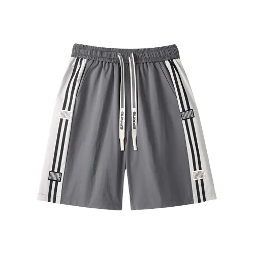 JIARONG Унисекс Повседневные шорты