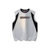 Светло-серый меланж