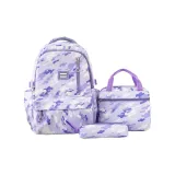 Фиолетовый