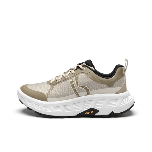 J.BENATO Износостойкий Дышащий Низкий Топ Повседневная Обувь Мужская