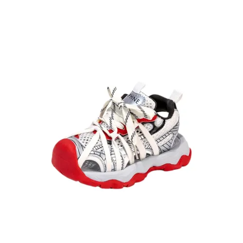 DAPHNE KIDS Детские сандалии для детей