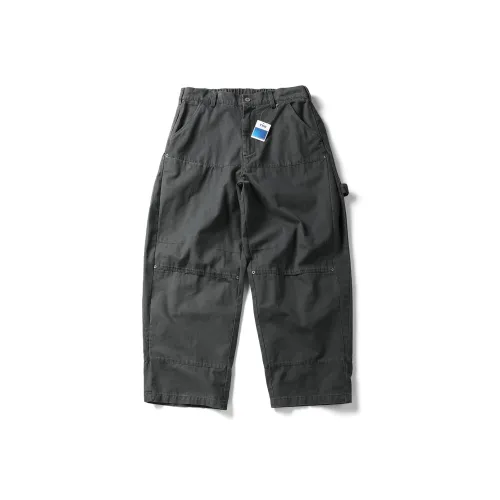 CLOR Унисекс Повседневные брюки