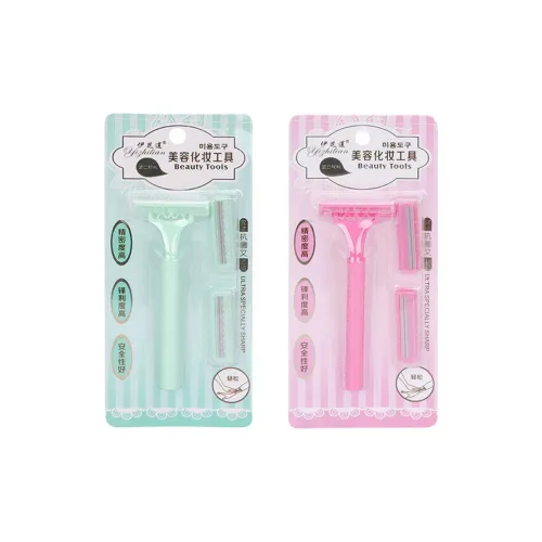 YIZHILIAN Ручная бритва Чистка