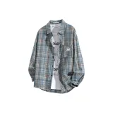 Голубая клетка