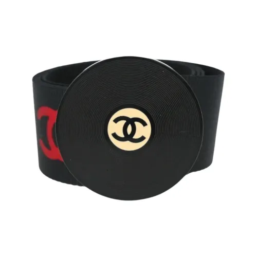 CHANEL Нейлон, Акрил Ремни Женские