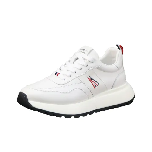 ZUOSAISI Устойчивый к истиранию Низкий Топ Повседневная обувь Мужская