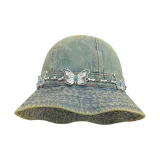 Светло-голубой