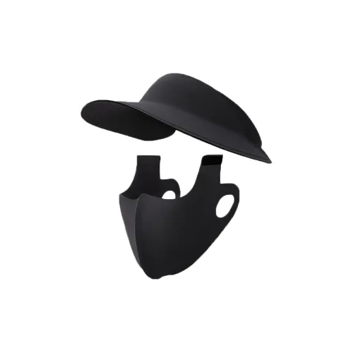 BKCXZICE Полиамид Маски с защитой от солнца Унисекс