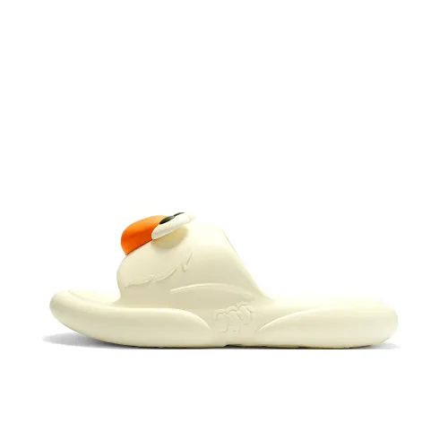 SESAME STREET Антибактериальный устойчивый к истиранию устойчивый к запахам слип-он унисекс