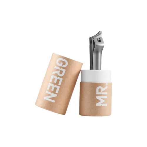 MR.GREEN Gift Box Set Немецкий язык Технология Обрезанный край Заколка для ногтей