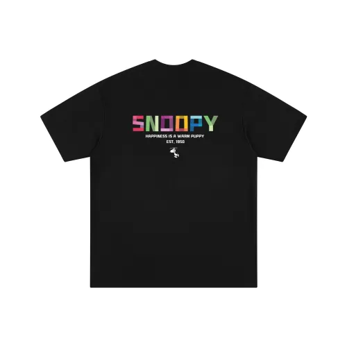 Снупи Унисекс Футболки