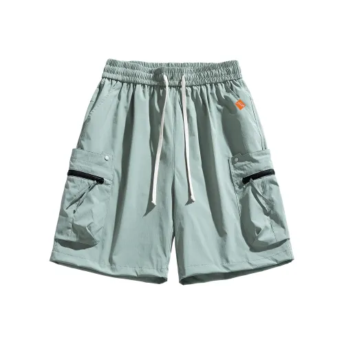 Снег Know The Answer SKTA Карго Шорты Мужские