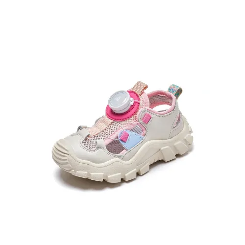 NIHOU Детские сандалии Low Top Kids