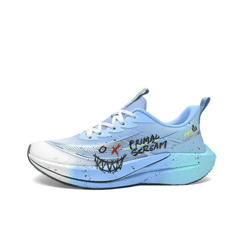 RORH Беговые кроссовки Low Top Унисекс