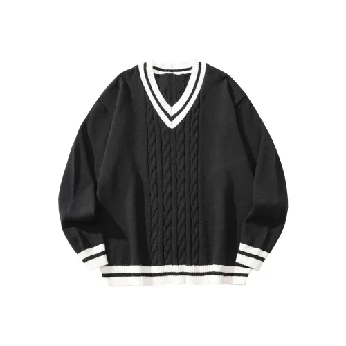 LIVINGTOWN Унисекс Свитеры