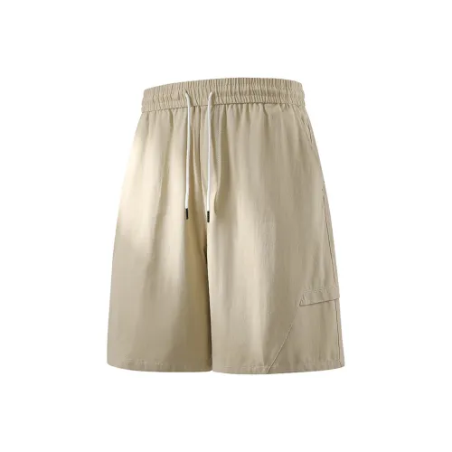 Mulinsen Унисекс Повседневные шорты