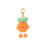 Морковный - Регулируемый шнур