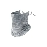 Светло-серый