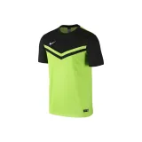 Чёрный/Зелёный