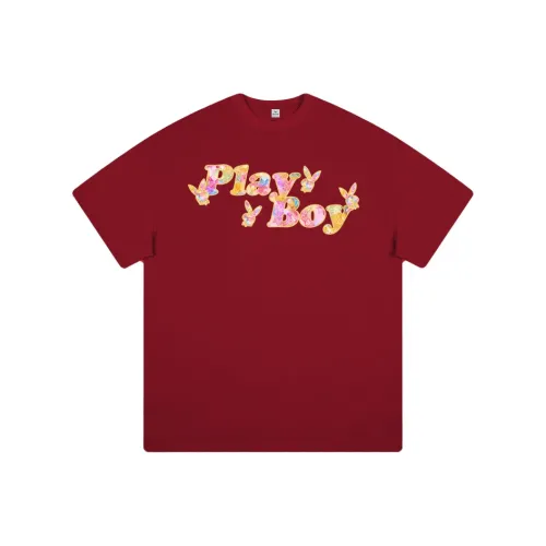 Playboy Унисекс Футболки