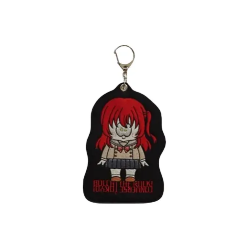 Конверс Брелоки Унисекс Красный