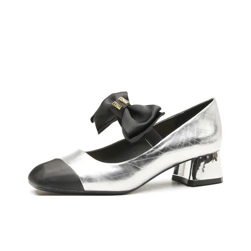 GOSO Женские туфли Мэри Джейн