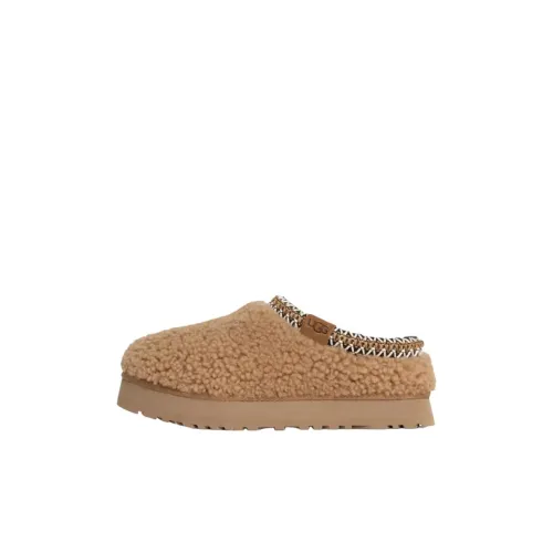 UGG Tazz Slip Resistant Abrasion Resistant Низкий Топ Kids Lifestyle Shoes Коричневый Детский