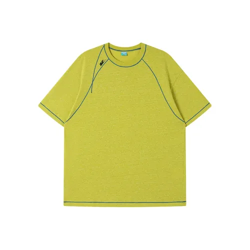 Crying Center Унисекс Футболка