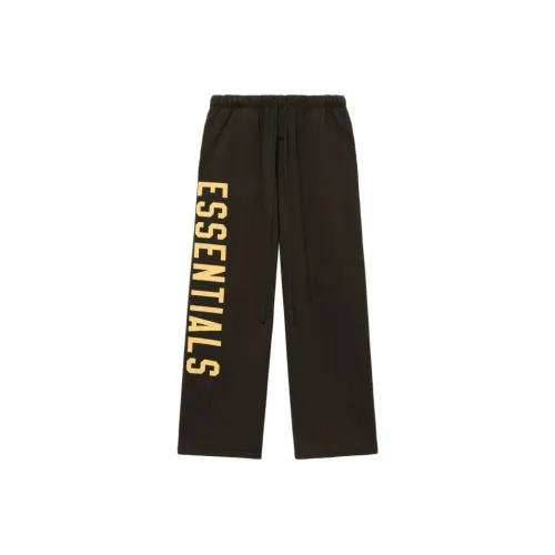 Fear Of God Essentials Повседневные брюки Мужской