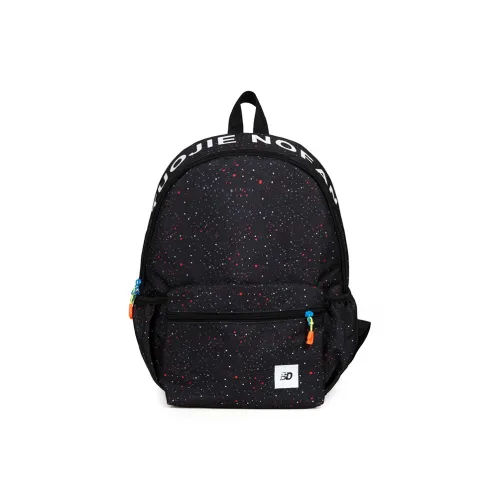 Kwq Нейлон Рюкзак Унисекс Многоцветный