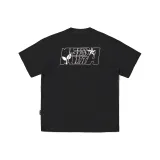 Чёрно-белый