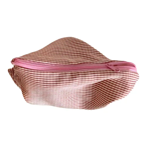 ZHENZI Корейский стиль Монохромный Косметичка Портативный Большая емкость