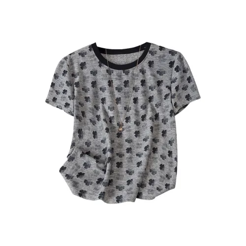 TOUCH Комплект с короткими рукавами рубашка женский