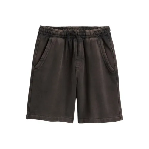 GAP совместные шорты для детей 3-7 лет