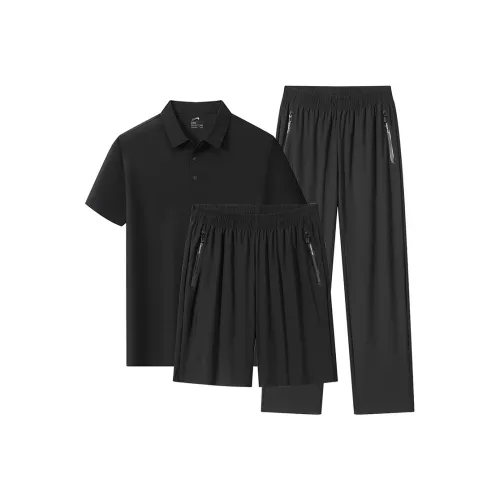 K Bird Мужская Повседневная Спортивная Одежда