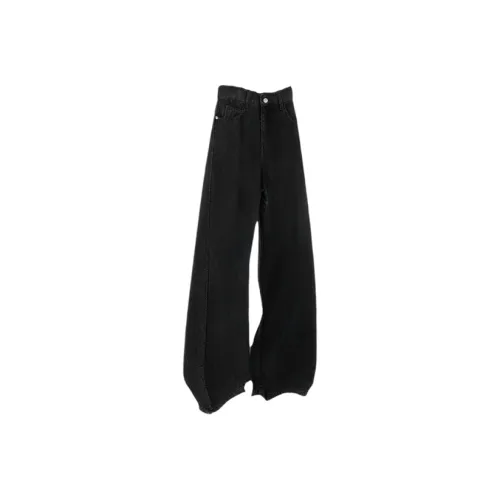 Evil Lions Унисекс Джинсы