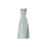 Мятный зеленый