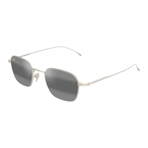 Maui Jim Солнцезащитные очки Мужские