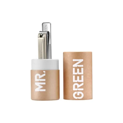 MR.GREEN Подарочный набор Немецкий язык Технология Ножницы для ногтей Инструменты для ногтей