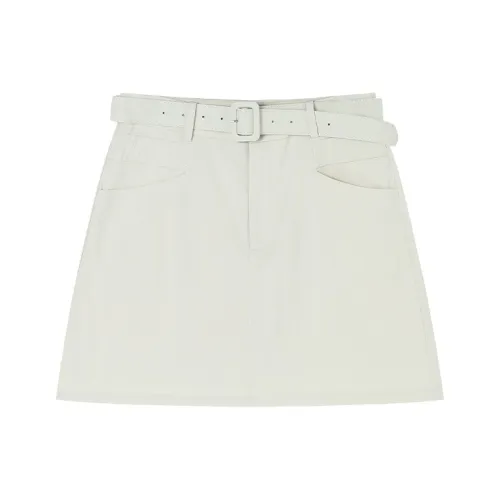 JESSYLINE Повседневные короткие юбки для женщин