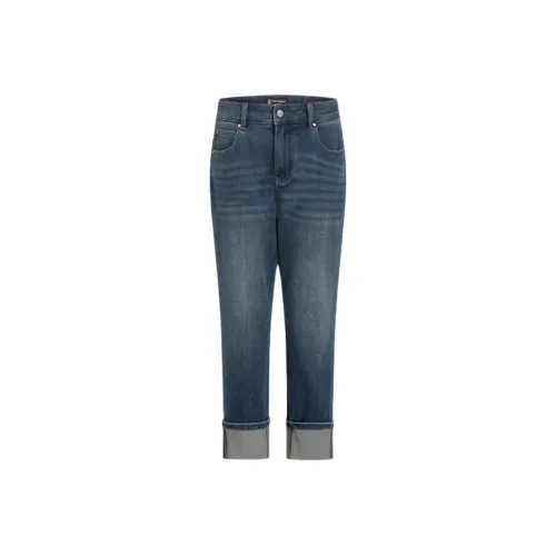 Hush Puppies Женские Джинсы