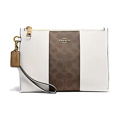 COACH Charlie Клатчи Женские