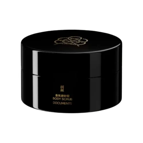 DOCUMENTS First Maturity Scrubs 120г Чистка