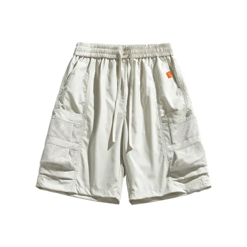 Снег Know The Answer SKTA Карго Шорты Мужские