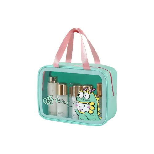 QINGYING Косметичка и Сумка для туалетных принадлежностей Женская