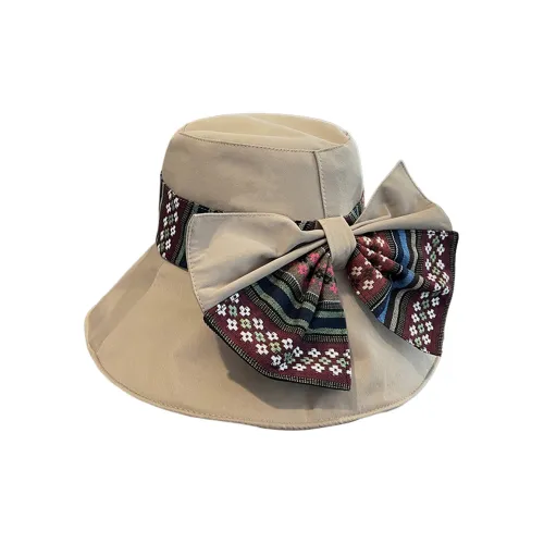 VINEY Полиэстер UV Защита Головные уборы Женские